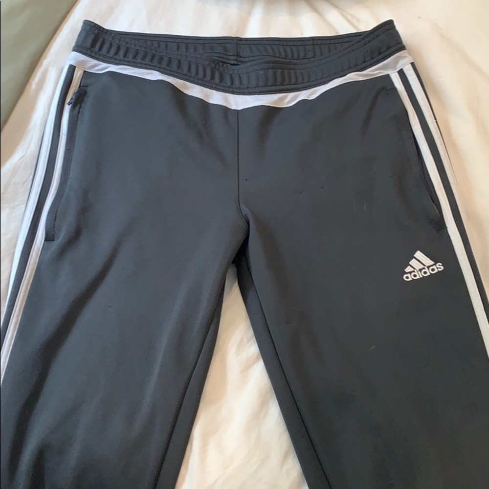 Adidas climacool sweats